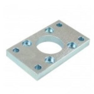 Mocowanie siłownika Kołnierzowe 125 Mocowanie siłownika Kołnierzowe 125