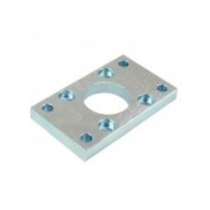 Mocowanie siłownika Kołnierzowe 160 Mocowanie siłownika Kołnierzowe 160