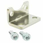 Mocowanie siłownika na Łapach ISO-LB 160 Mocowanie siłownika na Łapach ISO-LB 160