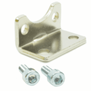 Mocowanie siłownika na Łapach ISO-LB 160