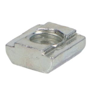 Nakrętka rowkowa M8 do profili OB20