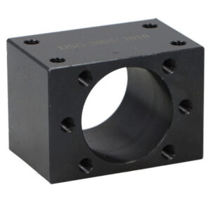 Obudowa nakrętki kulowej MGD20