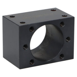 Obudowa nakrętki kulowej MGD25