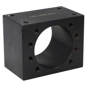 Obudowa nakrętki kulowej MGD40