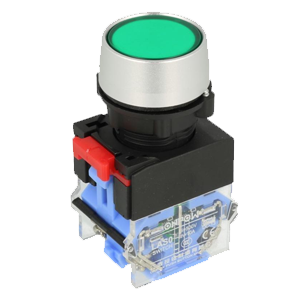 Przyciski sterownicze