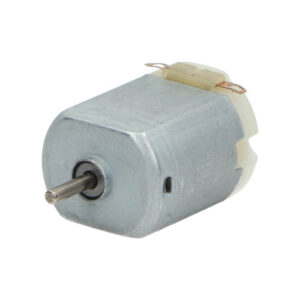 Silnik napędowy mały 1,5V-6V 12000RPM Silnik napędowy mały 1,5V-6V 12000RPM