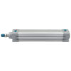 Siłownik pneumatyczny KDNC 100X240 D100 skok 240mm - obrazek 3