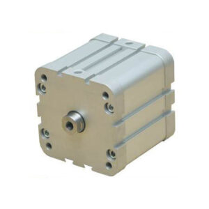 Siłownik pneumatyczny dociskowy DM 032 X 030