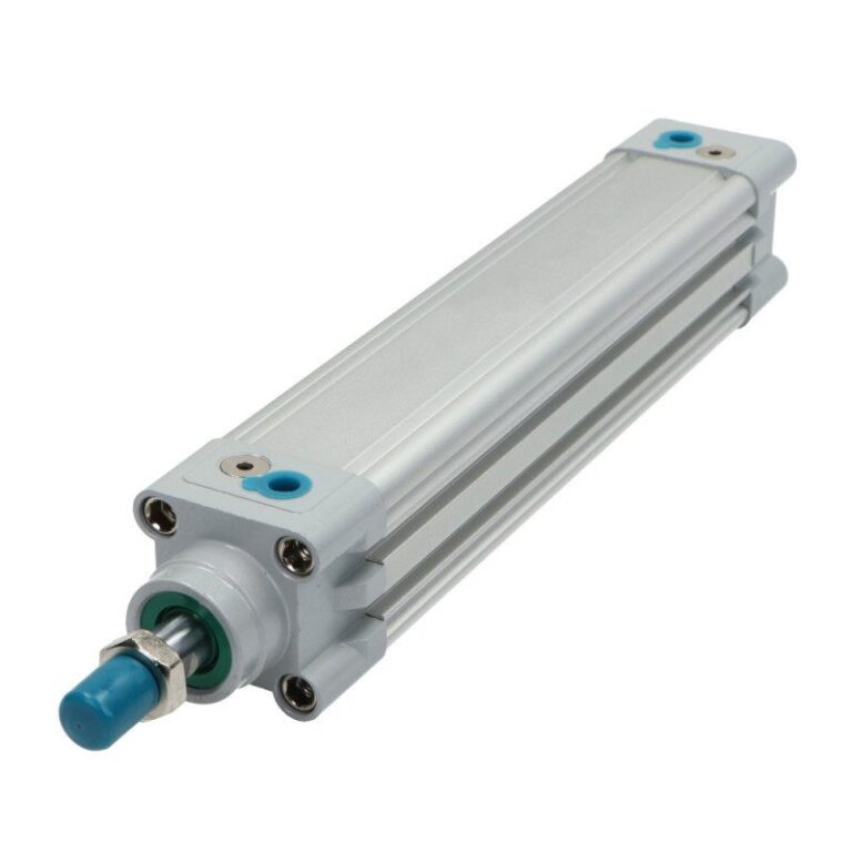 Siłownik pneumatyczny KDNC 32X700 D32 skok 700mm Siłownik pneumatyczny KDNC 32X700 D32 skok 700mm