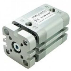 Siłownik pneumatyczny kompaktowy antyobrotowy C-D 020 X 010 A