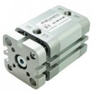 Siłownik pneumatyczny kompaktowy antyobrotowy C-D 020 X 040 A