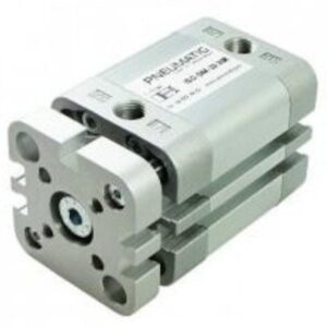 Siłownik pneumatyczny kompaktowy antyobrotowy C-D 100 X 050 A