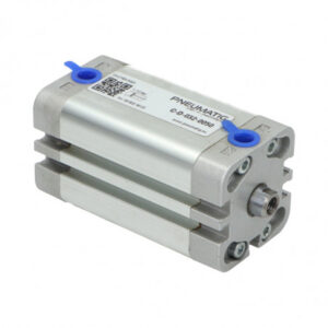 Siłownik pneumatyczny kompaktowy z gwintem wewnętrznym C-D 032 X 050
