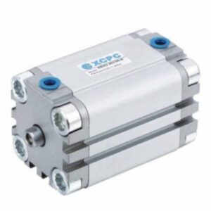 Siłownik pneumatyczny kompaktowy z gwintem wewnętrznym C-D 020 X 040