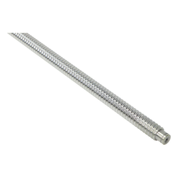 Śruba kulowa z nakrętką SFU3210 -0786mm z obróbką pod bloki łożyskujące