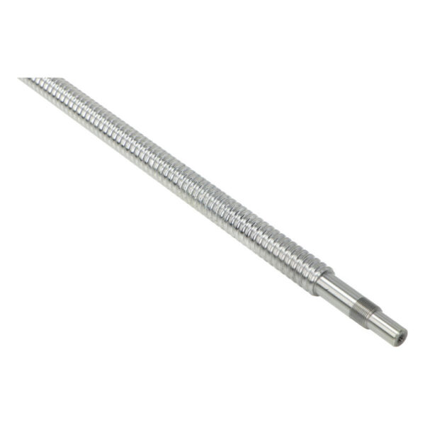 Śruba kulowa z nakrętką SFU3210 -0786mm z obróbką pod bloki łożyskujące