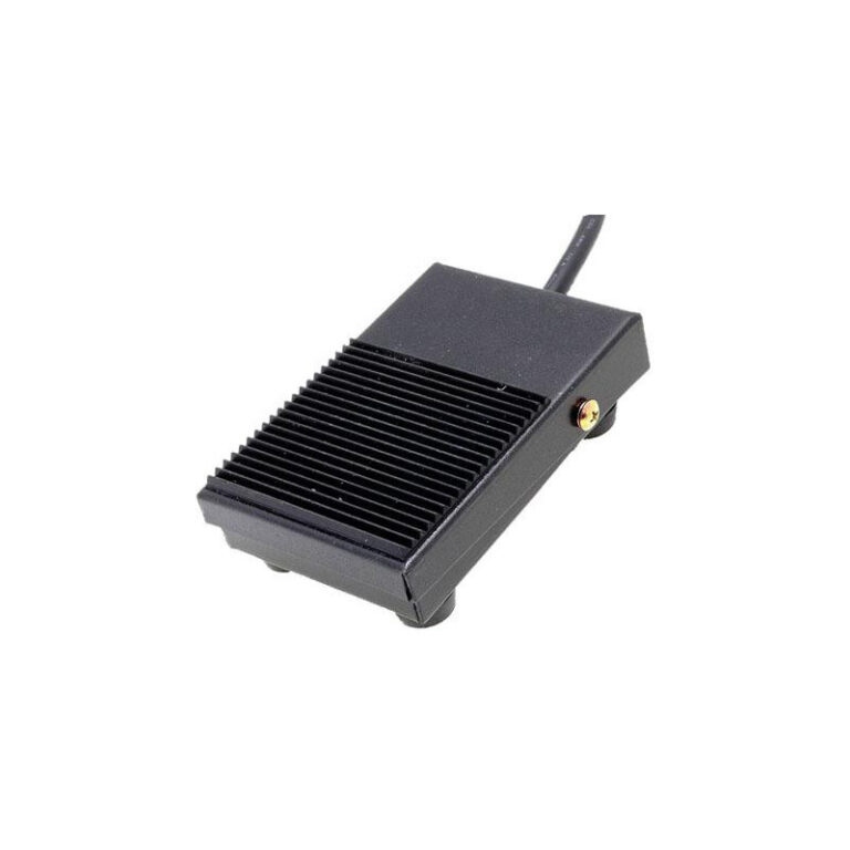 Wyłącznik nożny FS-1, bez osłony, metalowy, 10A Yumo Wyłącznik nożny FS-1, bez osłony, metalowy, 10A Yumo