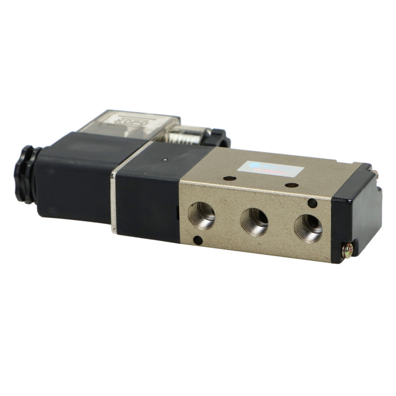 Zawór elektromagnetyczny 4V210-06-DC24V Zawór elektromagnetyczny 4V210-06-DC24V