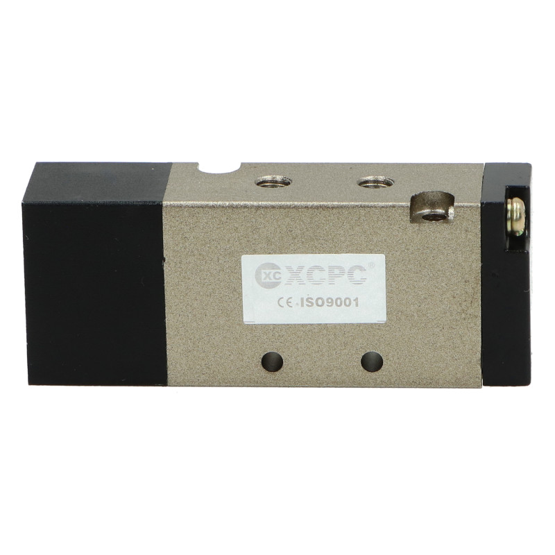 Zawór pneumatyczny 4A110-M5 5/2 monostabilny M5 Zawór pneumatyczny 4A110-M5 5/2 monostabilny M5