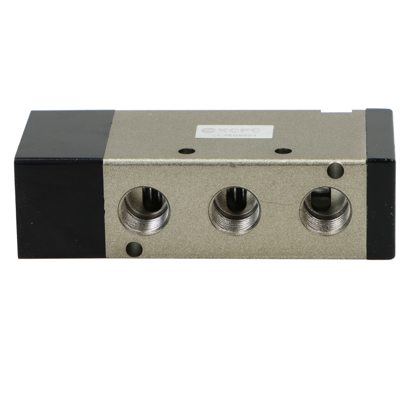 Zawór pneumatyczny 4A310-08-NC 5/2 monostabilny 1/4" Zawór pneumatyczny 4A310-08-NC 5/2 monostabilny 1/4"