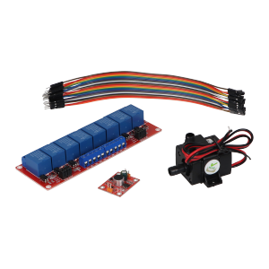 Moduły elektroniczne