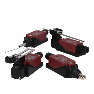 Wyłączniki krańcowe