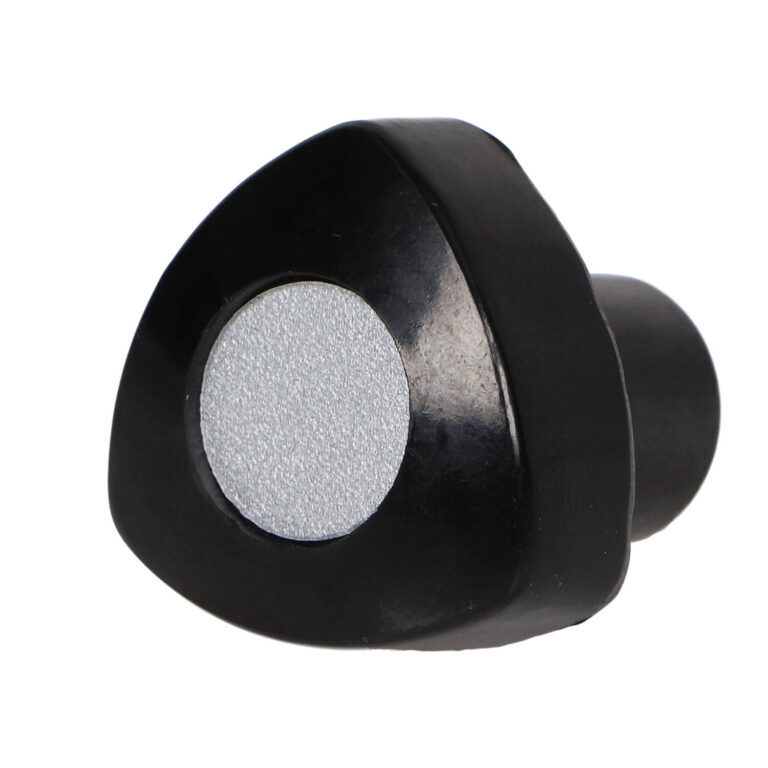 Pokrętło trójkątne dociskowe 32 mm, gwint M6 | Wagney BT.PKTR-32-M6