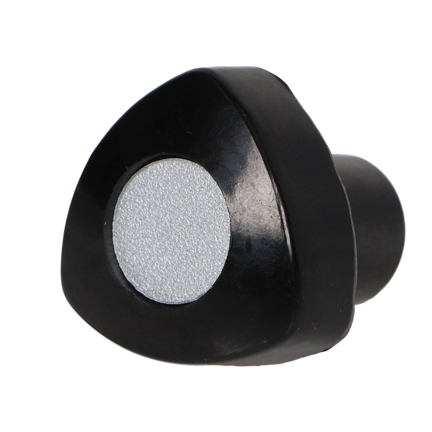 Pokrętło trójkątne dociskowe 32 mm, gwint M6 | Wagney BT.PKTR-32-M6