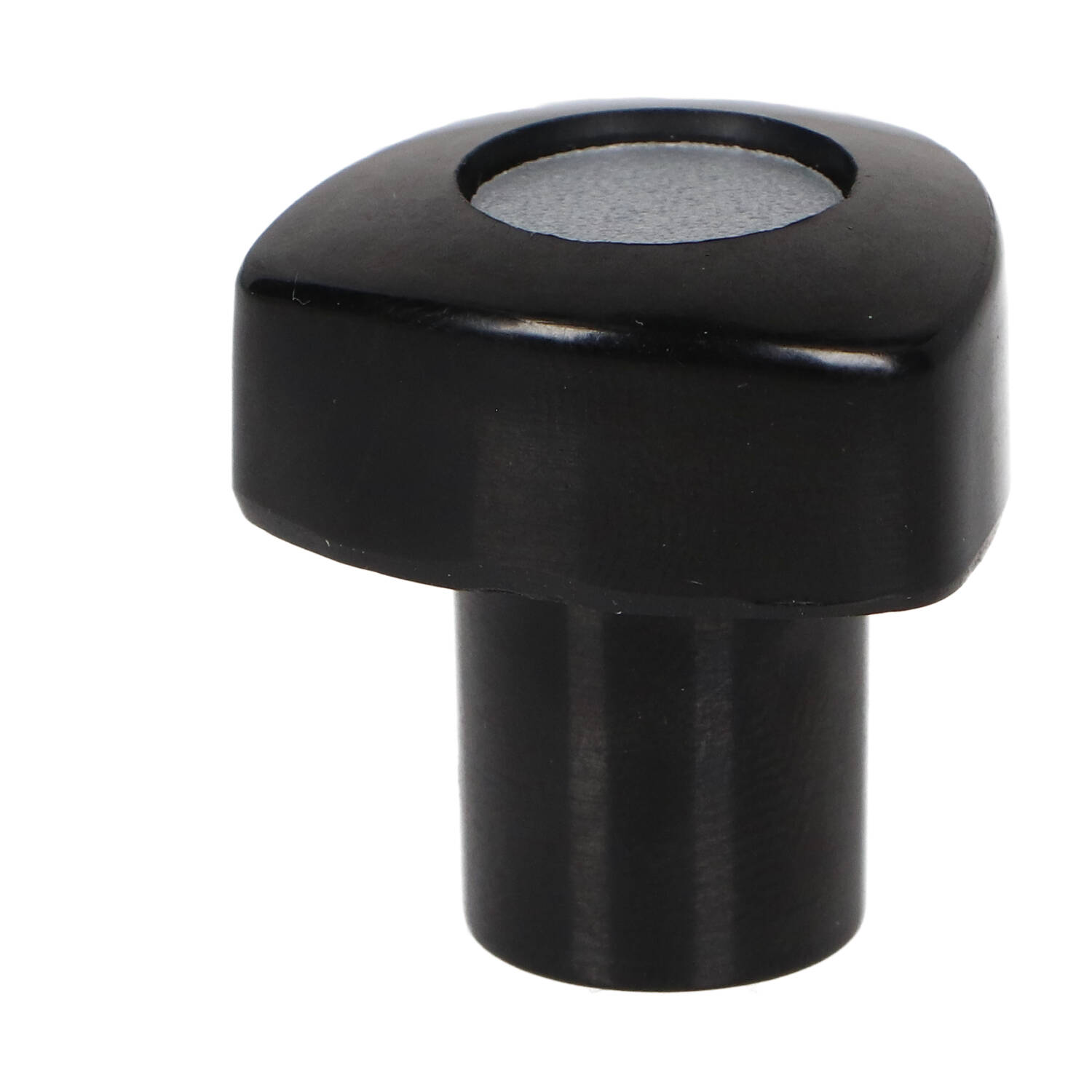 Pokrętło trójkątne dociskowe 40 mm, gwint M8 | Wagney BT.PKTR-40-M8 Pokrętło trójkątne dociskowe 40 mm, gwint M8 | Wagney BT.PKTR-40-M8