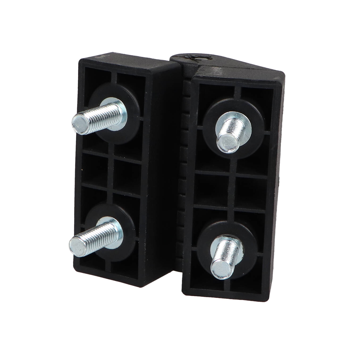 Zawias przemysłowy BT.104 - szpilki gwintowane | Wagney BT.ZW-104-STUD Zawias przemysłowy BT.104 - szpilki gwintowane | Wagney BT.ZW-104-STUD