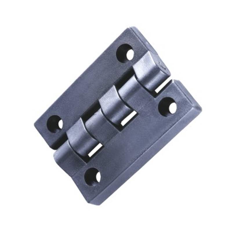 Zawias przemysłowy BT.101 - otwory pod śruby stożkowe | Wagney BT.ZW-101-CSK Zawias przemysłowy BT.101 - otwory pod śruby stożkowe | Wagney BT.ZW-101-CSK