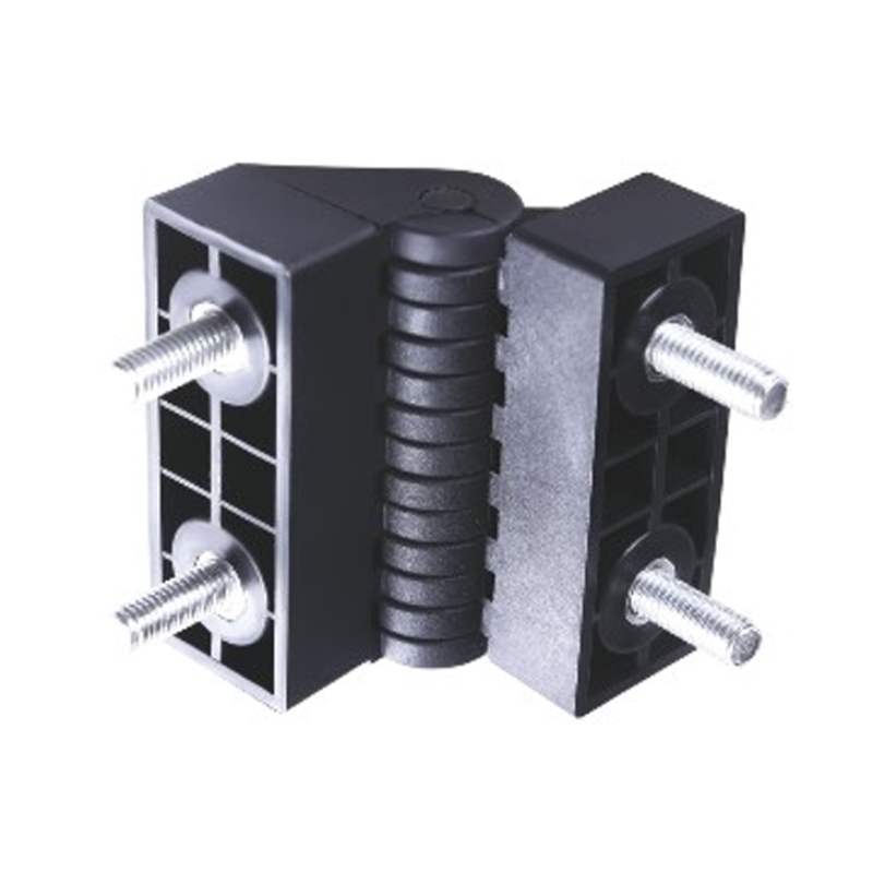 Zawias przemysłowy BT.104 - szpilki gwintowane | Wagney BT.ZW-104-STUD