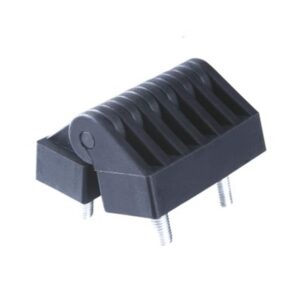 Zawias przemysłowy BT.106 - szpilki gwintowane | Wagney BT.ZW-106-STUD