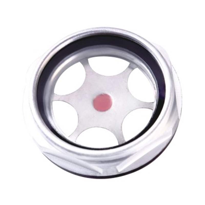 Wskaźnik poziomu oleju M20x1.5, - ekran kontrastowy aluminiowy | Wagney BT.WPC-M20-15 Wskaźnik poziomu oleju M20x1.5, - ekran kontrastowy aluminiowy | Wagney BT.WPC-M20-15