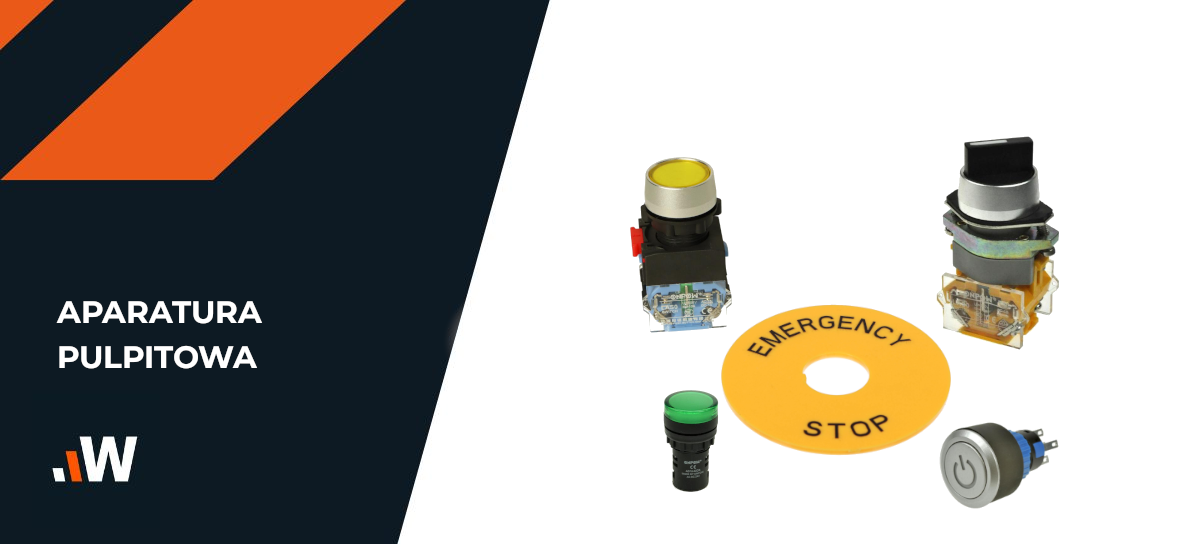 Adapter przycisku na szynę DIN - T33-22