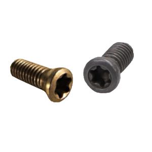 Akcesoria do noży tokarskich składanych