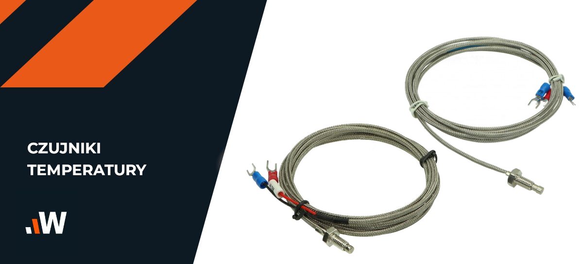 Czujnik temperatury PT100