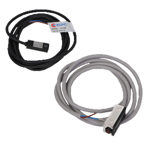 Czujniki położenia tłoka