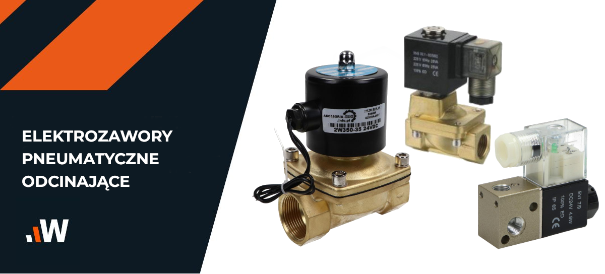 Elekrozawór odcinający 1" 24VDC XMF-Z Elekrozawór odcinający 1" 24VDC XMF-Z