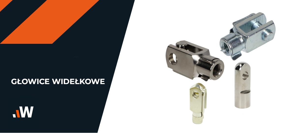 Głowica ISO-80-I