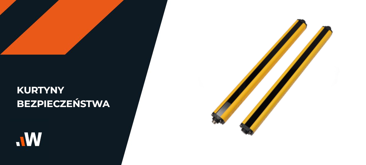 Kurtyna laserowa bezpieczeństwa UST-05LN Yumo Kurtyna laserowa bezpieczeństwa UST-05LN Yumo