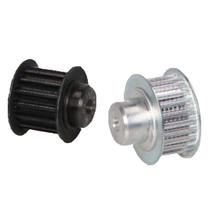 Koła zębate do pasów HTD