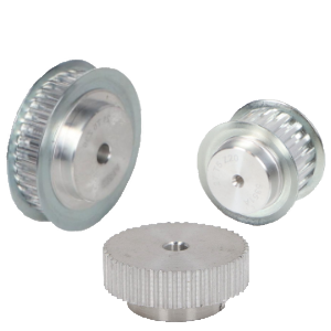 Koła zębate do pasów T