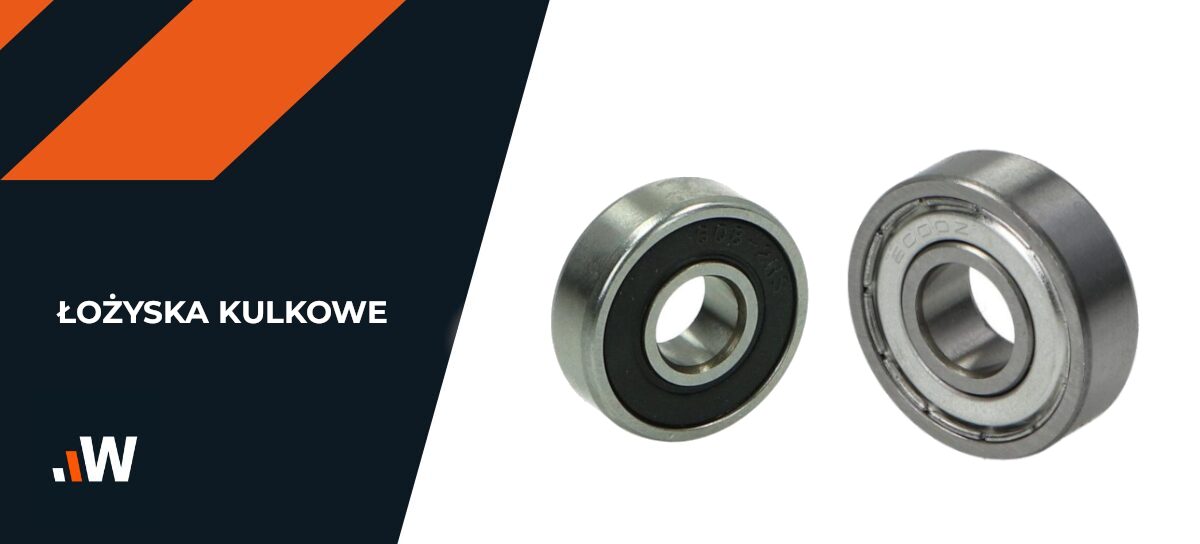 Łożysko kulkowe nierdzewne 61900 ( S6900 ) 2Z