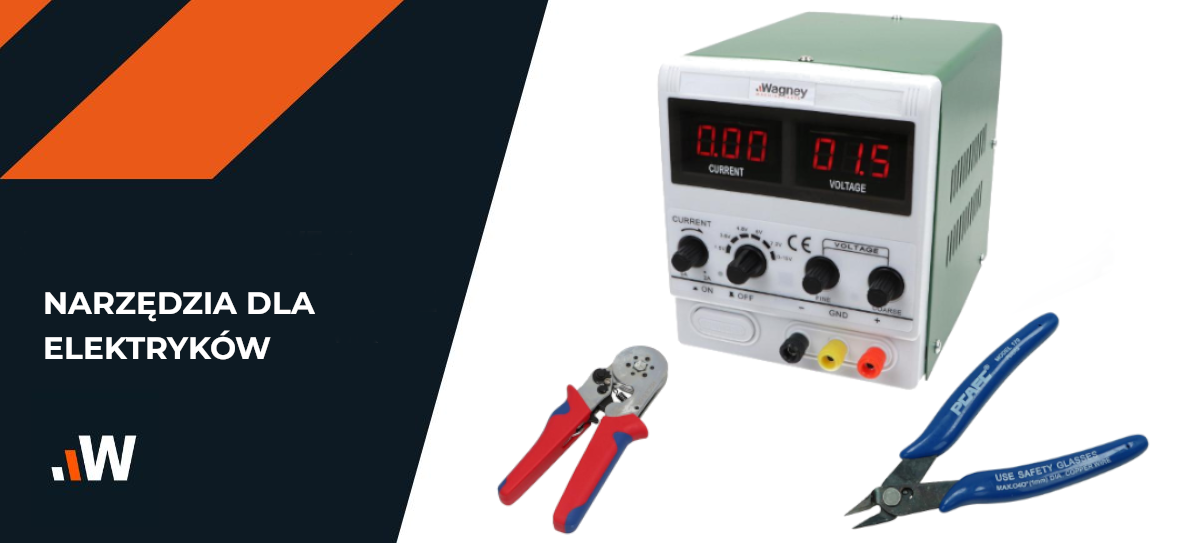 Szczypce do zagniatania tulejek 7"