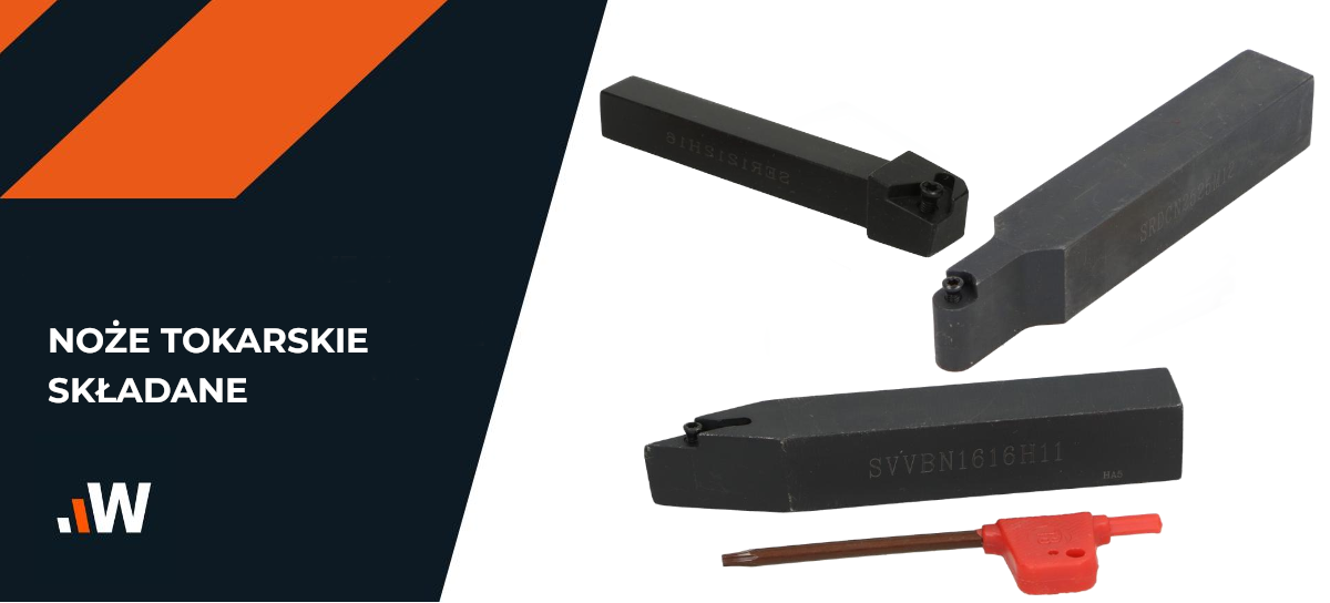 Nóż tokarski składany do gwintu wewnętrznego SNR-0010M11 10mm Nóż tokarski składany do gwintu wewnętrznego SNR-0010M11 10mm