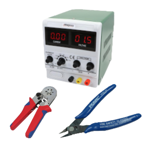 Narzędzia dla elektryków