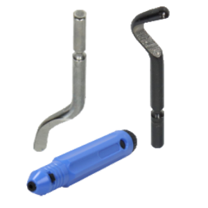 Narzędzia do gratowania