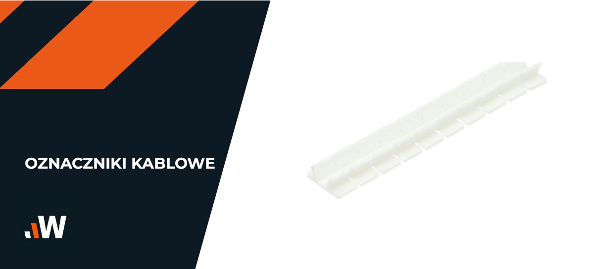 Taśma oznaczników 1-10 ZB10 TUK Onpow