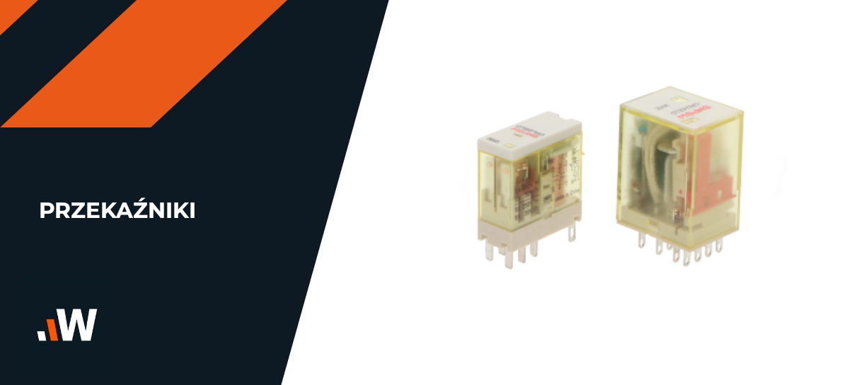 Przekaźnik ORJ-2S-LD-12VDC Onpow